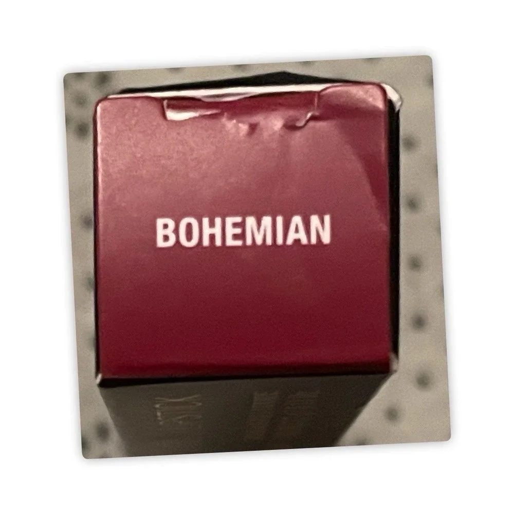 Anastasia Beverly Hills‎ Liquid Lipstick, 3.2g/0.11oz, Shade: Bohemian